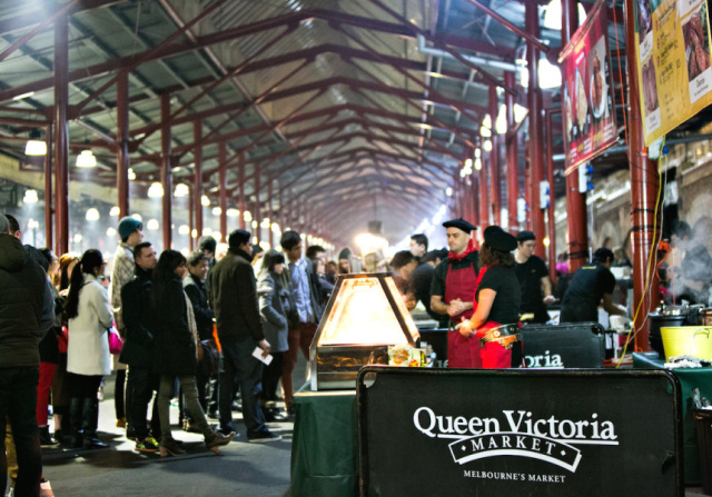 这个冬天不太“冷” 墨尔本六月活动指南